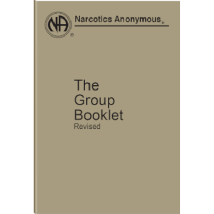 The Group Booklet