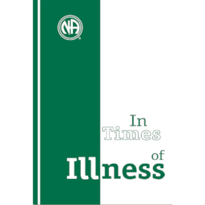 In Times of Illness