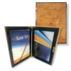 Living Clean - Special Edition Wooden Box