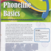 Phoneline Basics