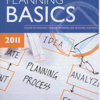 Planning Basics