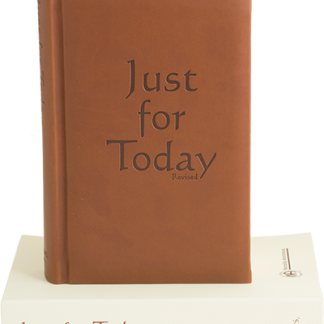 Just For Today - Gift Edition