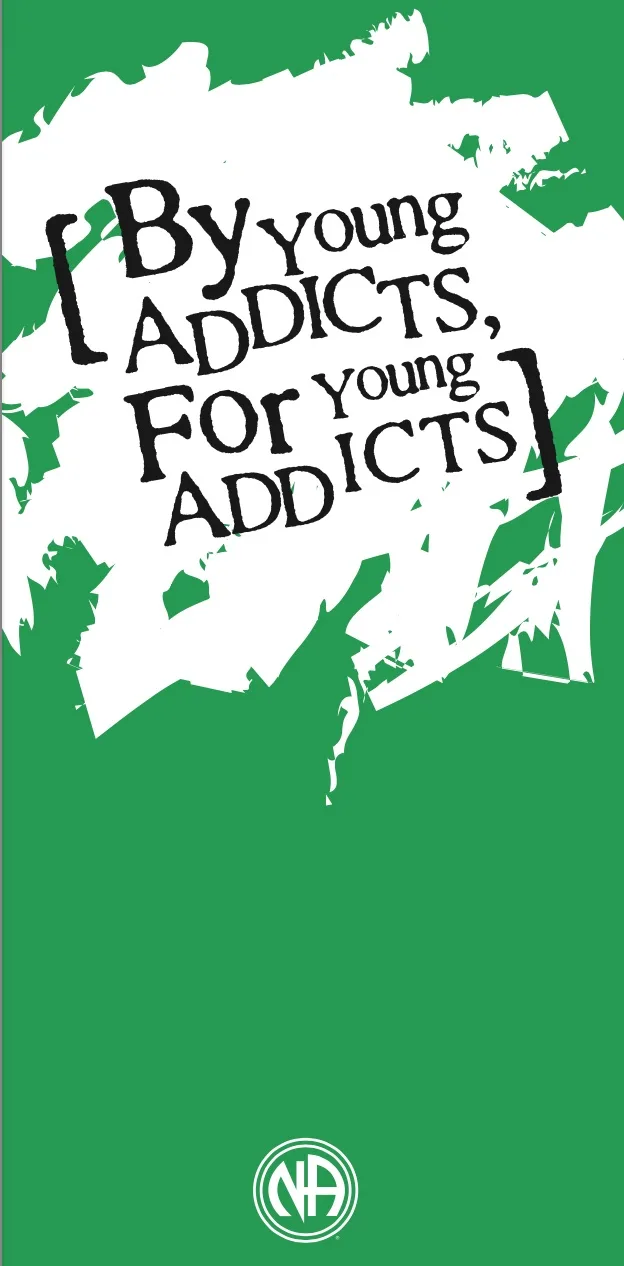 By Young Addicts, For Young Addicts